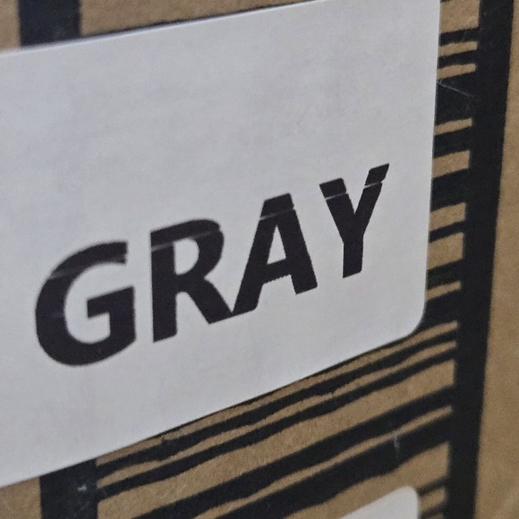 Lilyette Women Bra 34DD Gray Minimizer Underwired Strap Adjustable - Picture 4 of 9